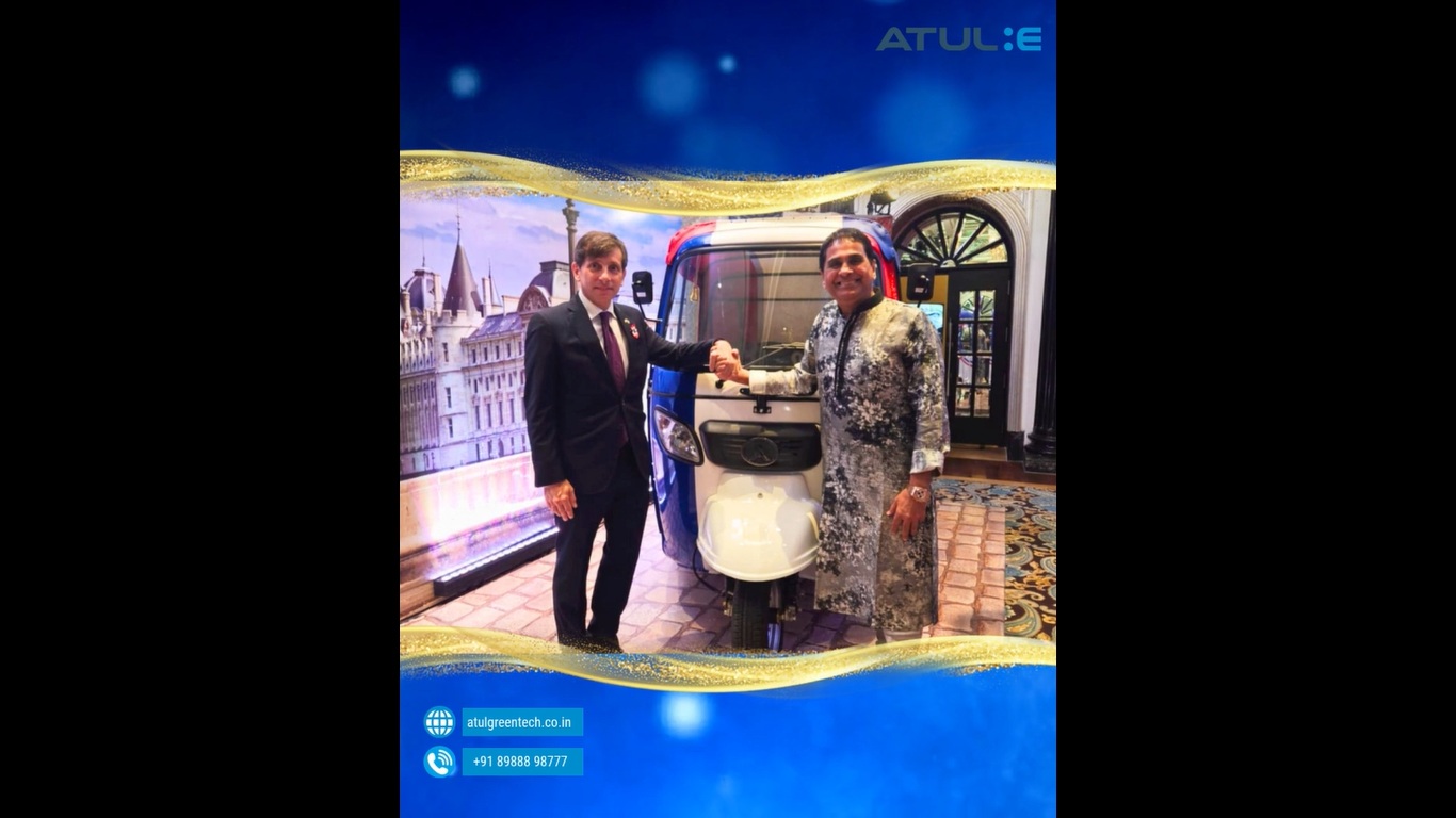 atul energie